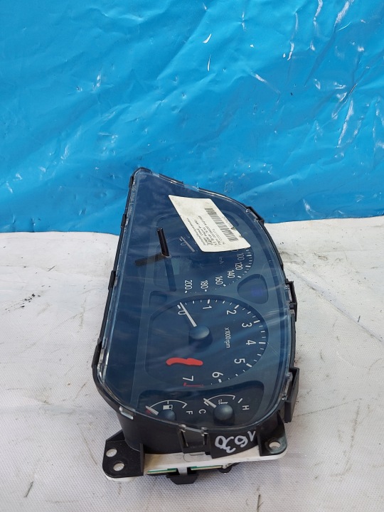 COMPTEUR COMPTEUR SUZUKI WAGON R 1.3 B 3410084E50