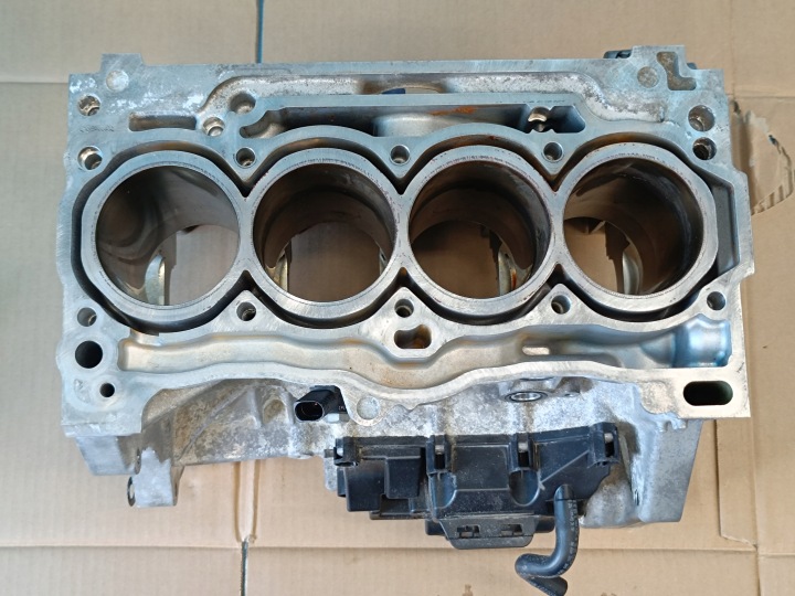 AUDI Q3 F3 SPORTBACK 1.4TFSIE 110KW 2024R BLOC MOTEUR DGE DGEA 04E103023BS