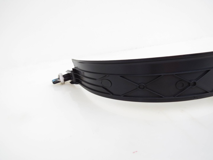 PROTECTION MOULURE SEUIL SEUIL GAUCHE AVANT AVANT 31271396 VOLVO XC60 I
