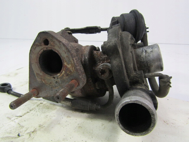 OPEL COMBO C TURBOCOMPRESSEUR 54351014809 1,3CDTI
