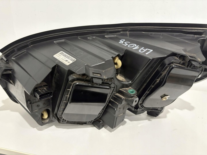CITROEN JUMPY III PHARE DROIT AVANT 9808567680