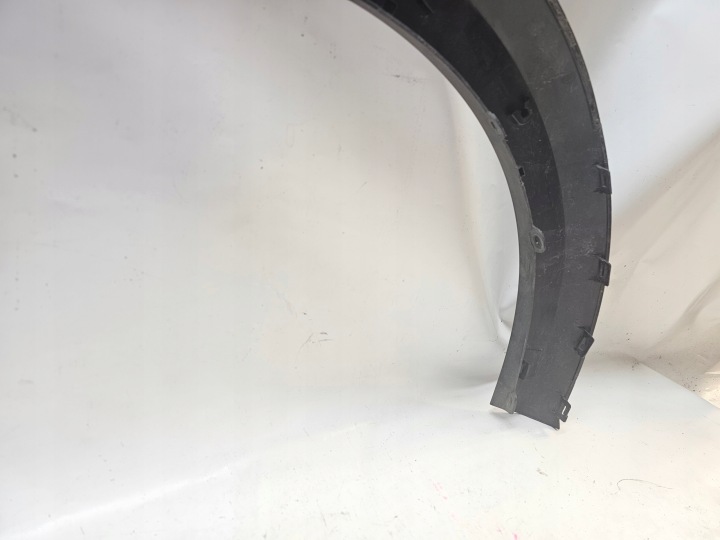 MOULURE AILE SANDERO STEPWAY III 20- GAUCHE AVANT AVANT 638138150R ORIGINE