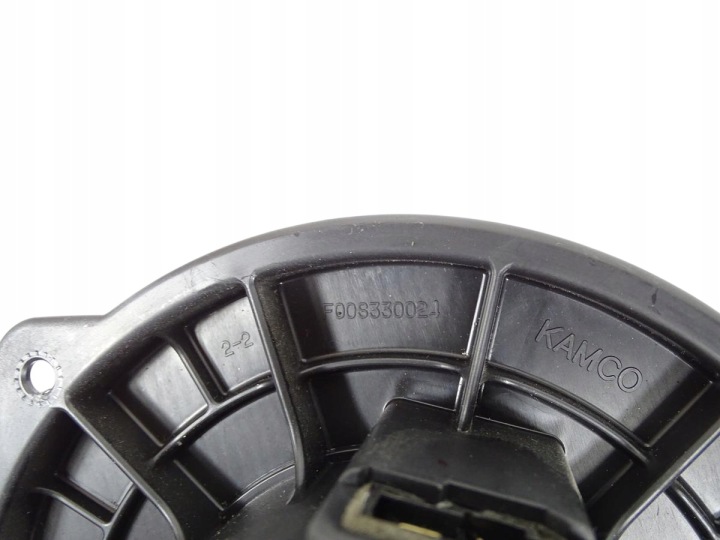 VENTILATEUR CONDUIT D'AIR VENTILATEURS HYUNDAI I20 I LIFT RESTYLAGE 2012-2015 EUROPE