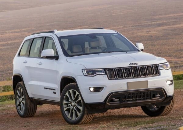 VENTANAS LATERAL DERECHA JEEP GRAND CHEROKEE R 