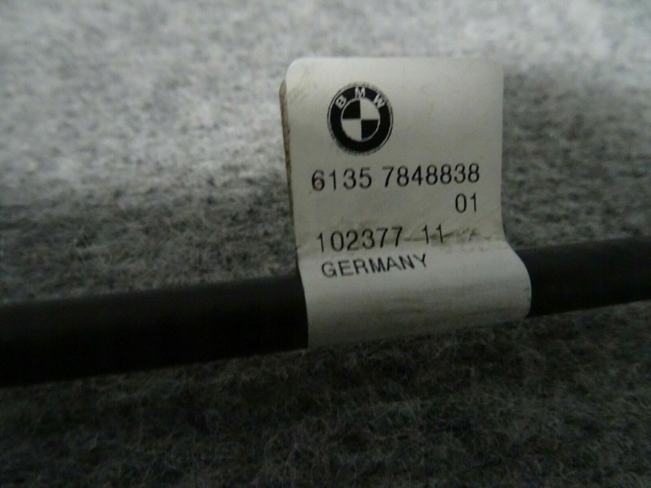 AUTRE CONTRÔLEURS BMW M4 F82 F83 7932682