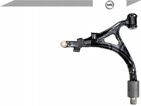 BRAS DE SUSPENSION MERCEDES GAUCHE