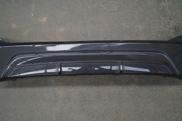 DIFFUSEUR DOUBLURE PARE-CHOCS MODULE BMW G30 G31 17-23R 8098694