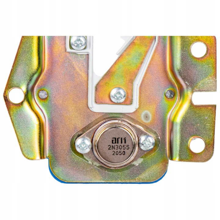 RÉGULATEUR TENSION BIZON Z056 Z058 RC1/28 ELEKTRY.