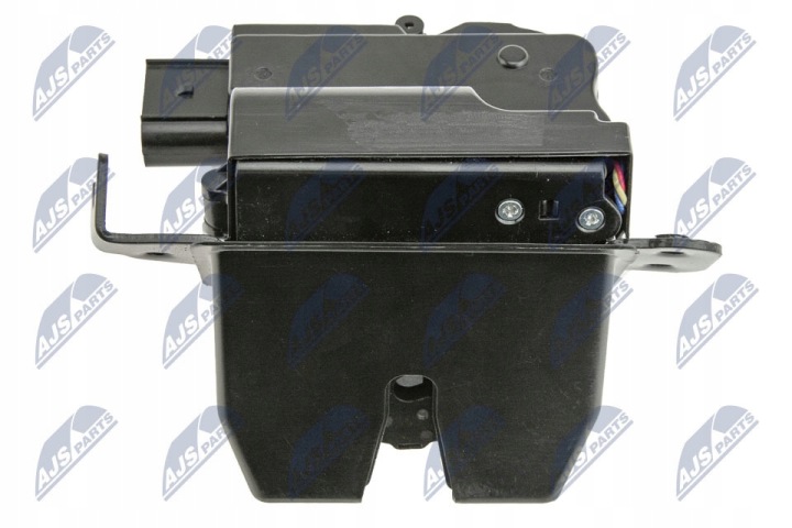 SERRURE COUVERCLES DE COFFRE COUVERCLES DE COFFRE NTY NTY EZC-HY-575