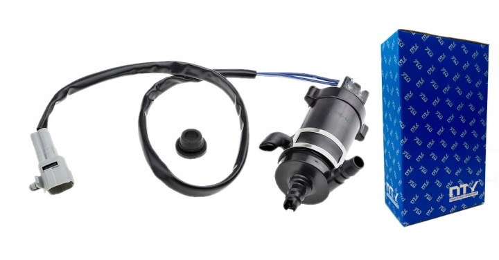 POMPE LAVE-GLACES PHARES MITSUBISHI PAJERO III 2000-2006