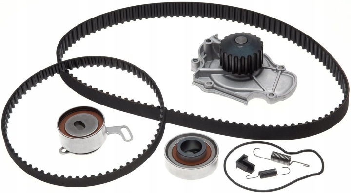 GATES KIT DISTRIBUTION OPEL ASTRA F 1,6 1,8 2,0
