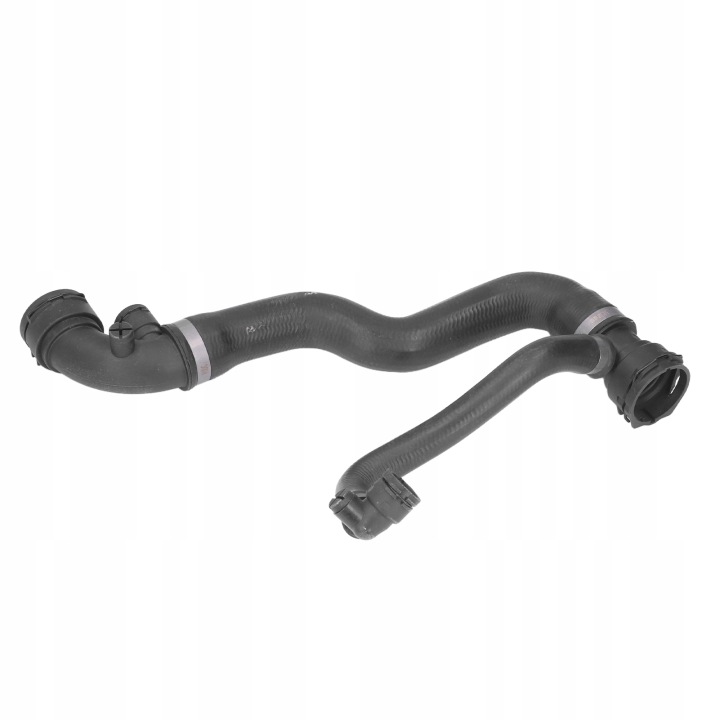SUPÉRIEUR SUPÉRIEUR TUYAU RADIATEUR 17127507748 SUBSTITUT POUR SERII 3 E46 WI