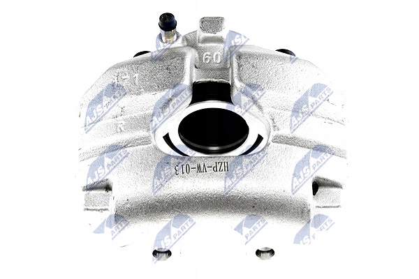 ÉTRIER DE FREIN DE FREIN AVANT VW T5 03-10 TOUAREG 2.5TDI 03- #PETROLHEAD PRO+ KIT6