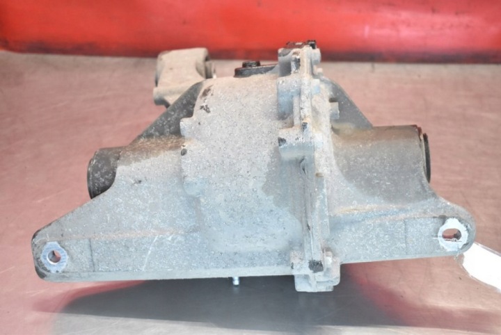 PONT DIFFÉRENTIEL ARRIÈRE ARRIÈRE 3.21 CH22-4W063-AB RANGE ROVER SPORT 1 I L320 3.0 TDV6