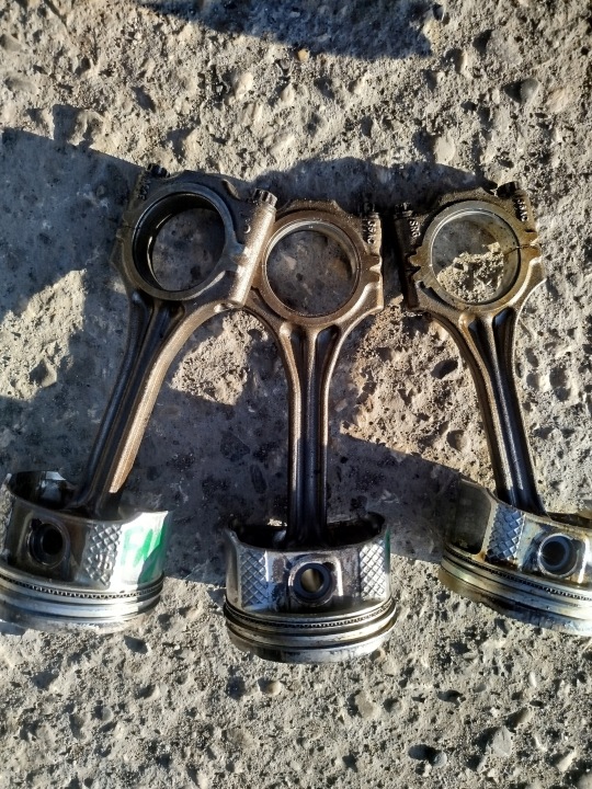 BIELLES 1.2 B AZQ SKODA FABIA 2 II 036AC