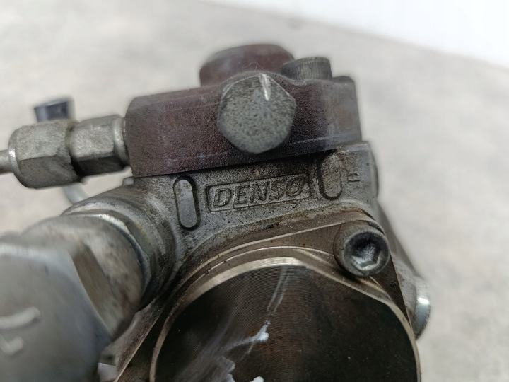 POMPE INJECTION SUBARU FORESTER III 294000-1080 DENSO 2.0 D