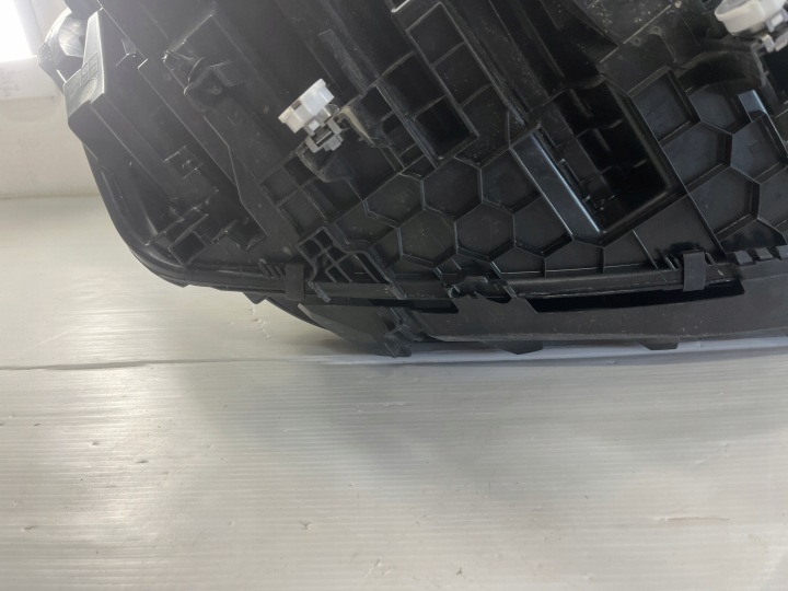 BMW X5 X6 G05 G06 LED PHARE AVANT AVANT GAUCHE 9481779-08 EUROPE