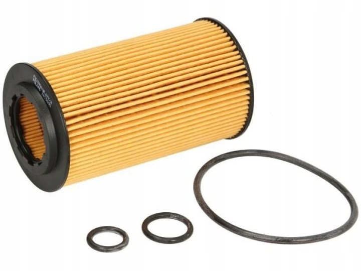 FILTRON FILTER OILS photo 3 - milautoparts-fr.ukrlive.com