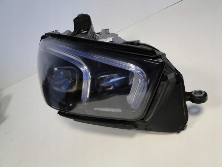 MERCEDES PHARE AVANT DROITE MULTIBEAM GLE 167 W167 A1679065608