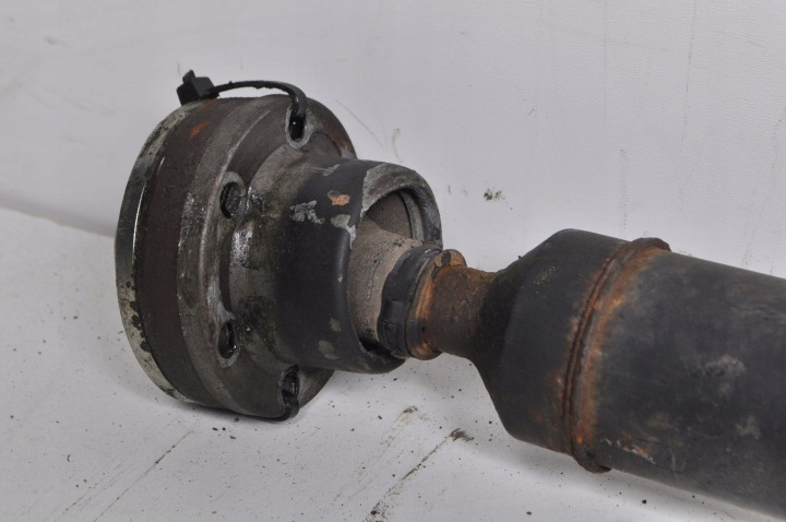 FORD KUGA MK1 2.0 TDCI ARBRE DE TRANSMISSION 9V4N-7L190-AA
