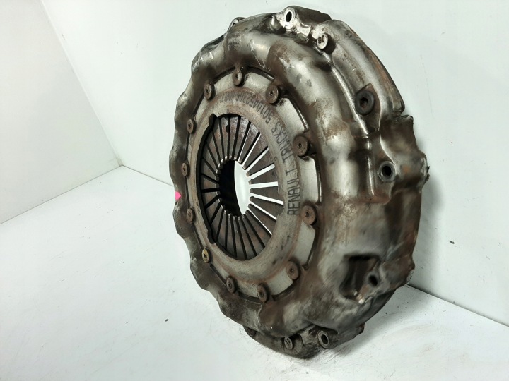 RENAULT MIDLUM DCI 2006R COLLIER PLAQUE ADHÉRENCE 5010452306