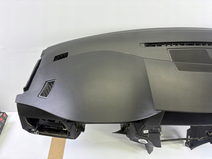 TABLEAU DE BORD CONSOLE COCKPIT 6976421 7138510 BMW E60 E61