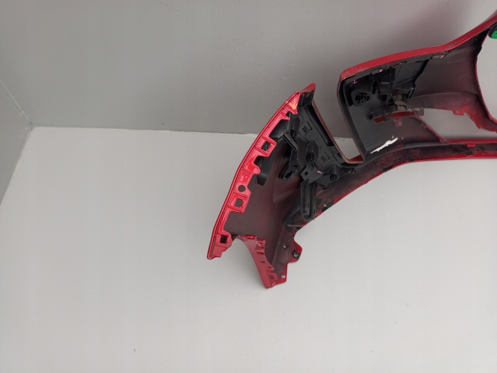 PEUGEOT 208 II 2 GT 2019- PARE-CHOCS AVANT AVANT 9824787780