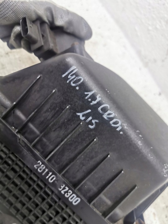 CHÂSSIS FILTRE AIR HYUNDAI I40 28110-3Z300
