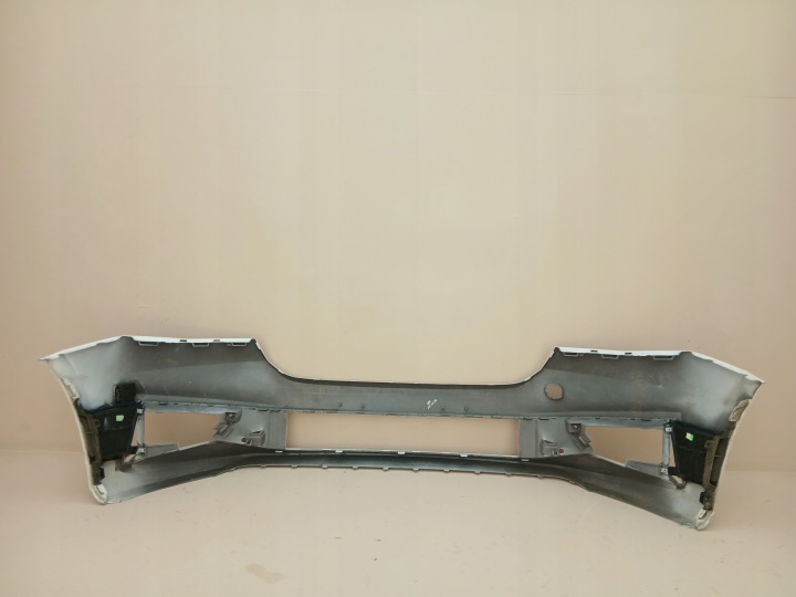 SKODA FABIA 4 IV 2021- PARE-CHOCS AVANT AVANT 6VA807221