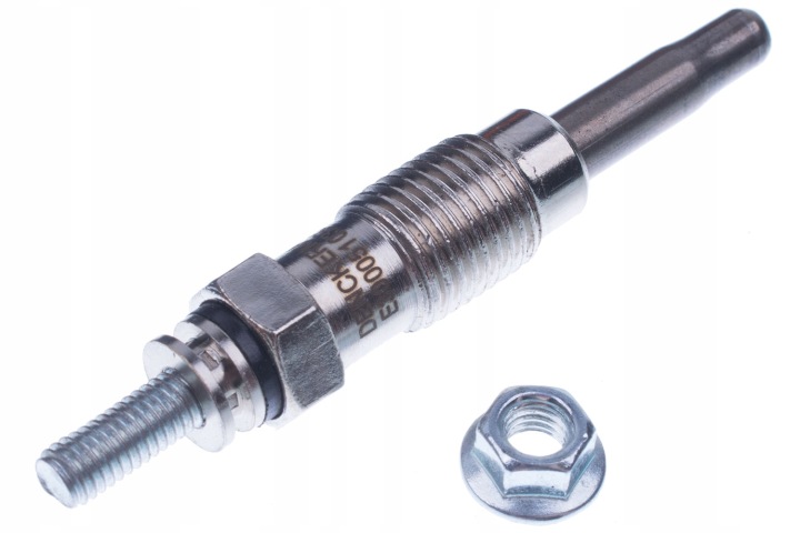 BOUGIE DE PRÉCHAUFFAGE BMW E39 2.5D DENCKERMANN