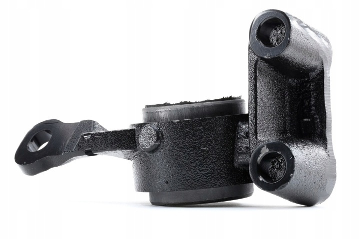 RIDEX 772S0262 BRAS DE SUSPENSION TRANSVERSAL AVANT VERS MINI SCHRÄGHECK (R50, R53)