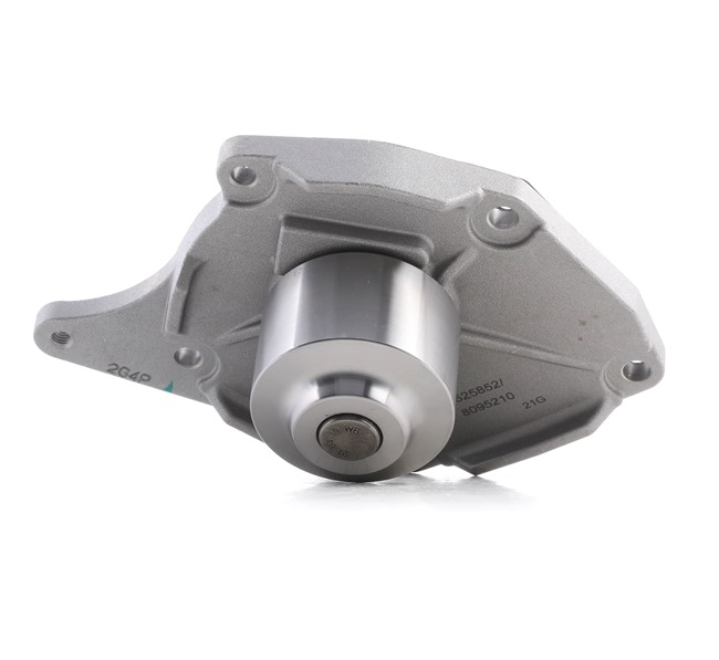 RIDEX 1260W0016 POMPES À EAU VERS VW POLO (9N) PARATI III (5X5)