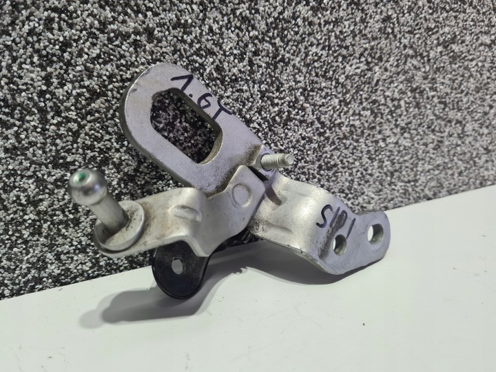 FIXATION CARTERS MOTEUR OREILLE OPEL ASTRA ZAFIRA C INSIGNIA A 1.6 TURBO SIDI