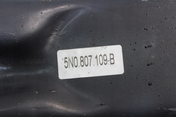 POUTRE AVANT AVANT VW TIGUAN 1 I 5N0 5N0807109B