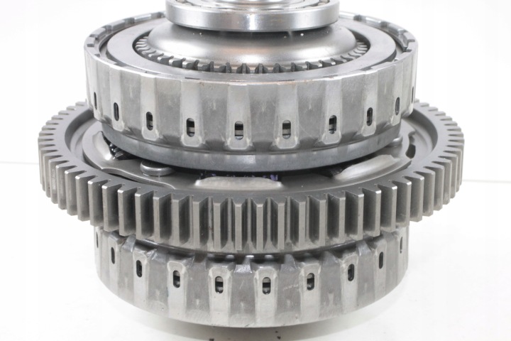 HONDA NC 750 700 11-15 CORBEILLE EMBRAYAGE