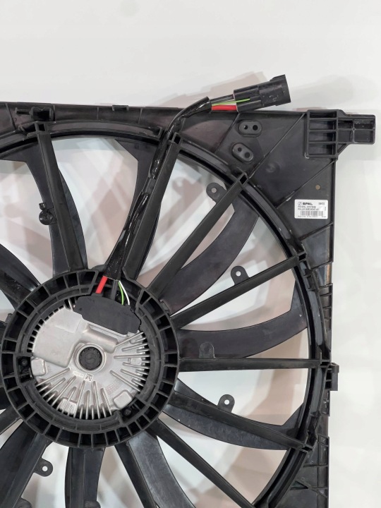 VENTILATEUR RADIATEUR AVANT AUDI A4 S4 B5 8D M8E28C607AC