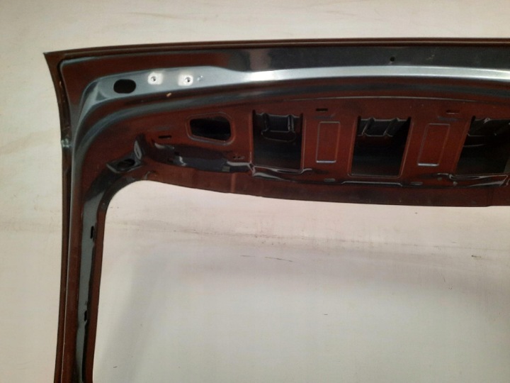SKODA OE 5E9827173 COUVERCLES DE COFFRE COUVERCLES DE COFFRE