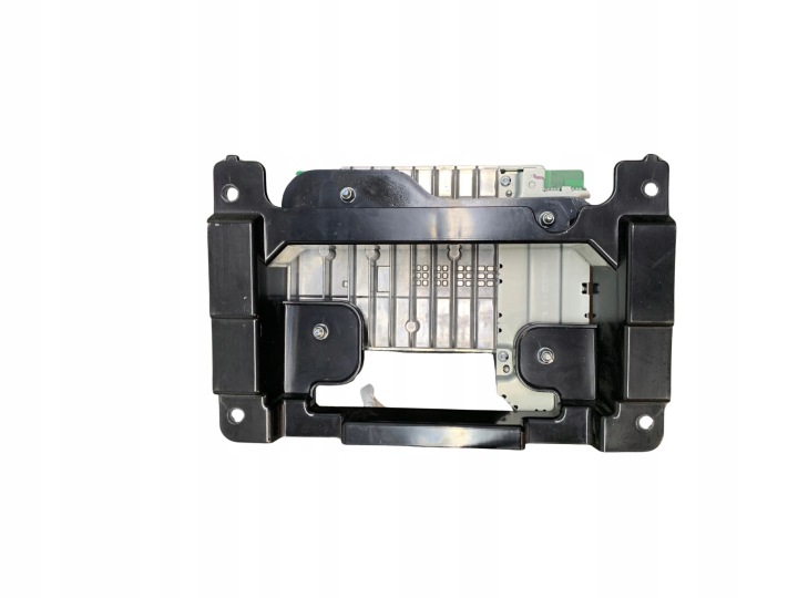 RADIO MONITEUR CHÂSSIS NAVIGATION DODGE DURANGO 2021- LIFT