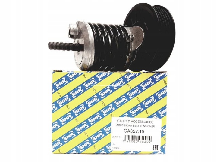 SNR GA357.15 TENDEUR VW AUDI