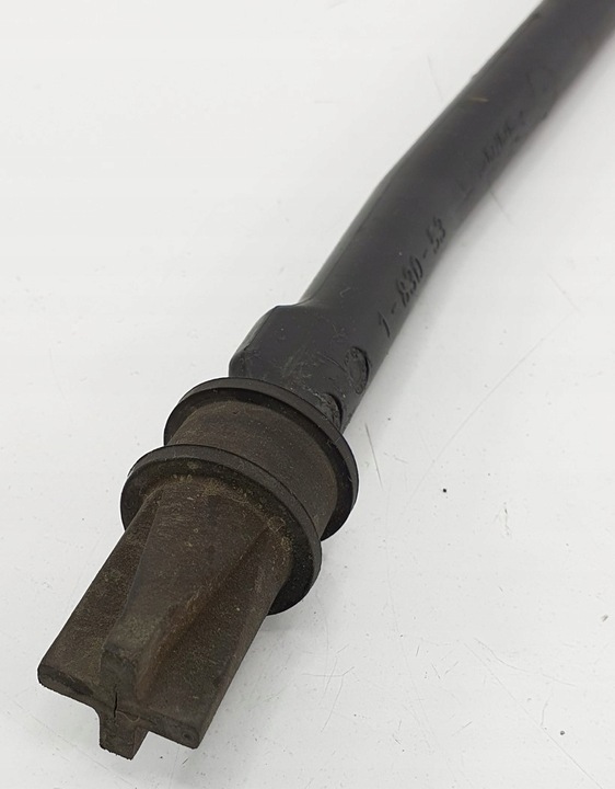 TUBO TUBULADURA DEL RADIADOR SAAB 9-3 93 II 1-830-53 