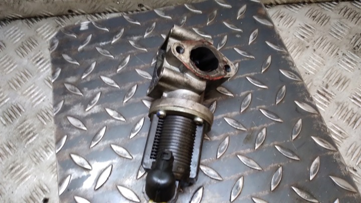 VANNE EGR OPEL VECTRA C 1.9CDTI EV005