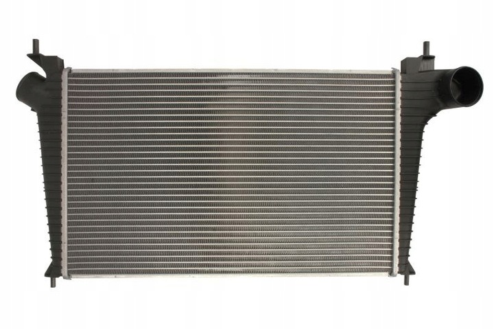 THERMOTEC INTERCOOLER DAU001TT photo 1 - milautoparts-fr.ukrlive.com