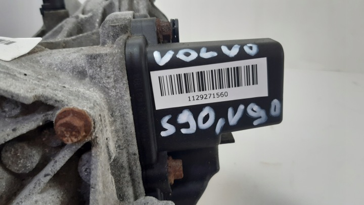 VOLVO V90 S90 DIFFÉRENTIEL PONT ARRIÈRE 1216693, 10387549