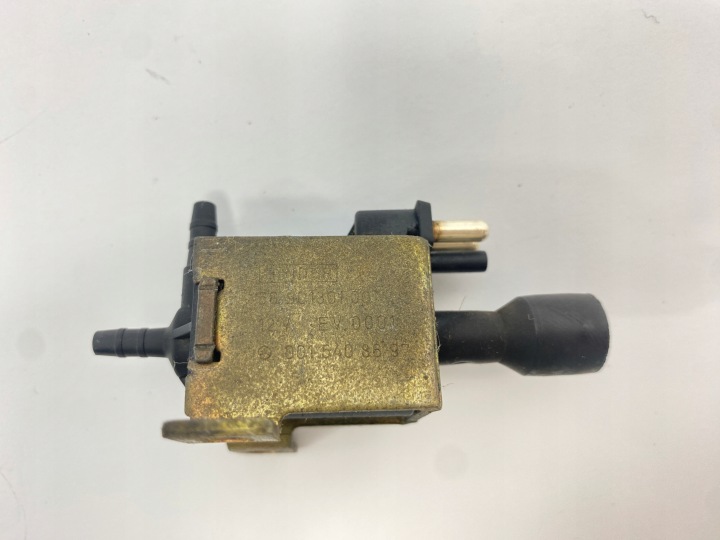 ÉLECTROVANNE SOUPAPE MERCEDES W126 W124 W140 W201 W463 R107 R129 0015408697