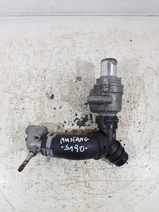 CHÂSSIS THERMOSTAT BR3E-8A587-MC FORD MUSTANG VI GT 5.0 B V8