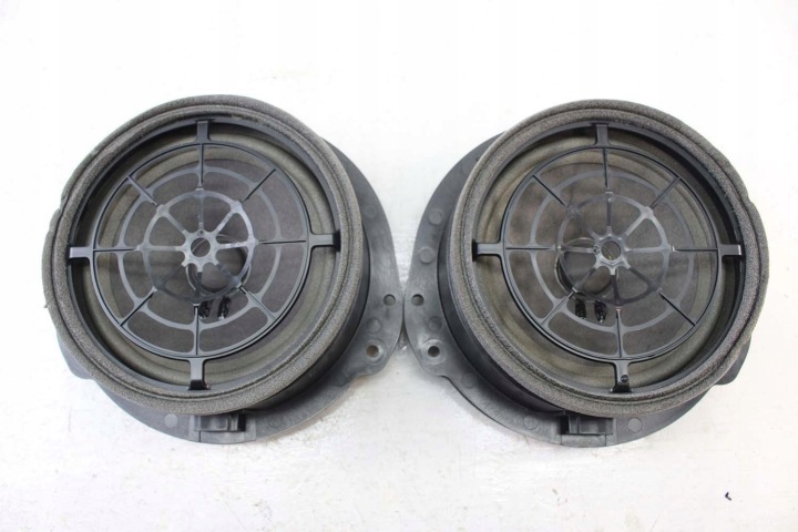 AUDI A4 BERLINE HAUT-PARLEURS SONORISATION 8W5035412 8W5035411 8W0035415 8W0035454