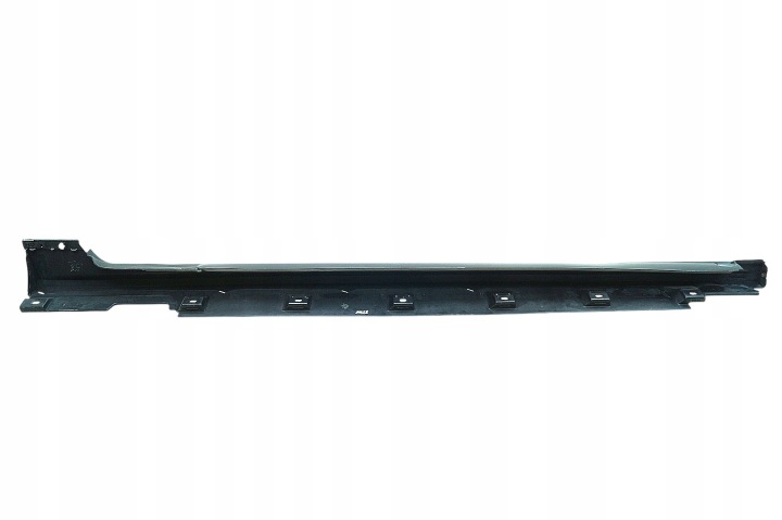 MOULURE SEUIL GAUCHE VW PASSAT B8 3G0 R-LINE
