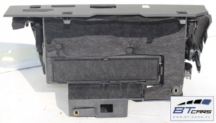 AUDI A3 BOÎTE À GANTS CONSOLES DROIT 8V1857035B 8V1 857 035 B 8V 8V1857035 8V18570