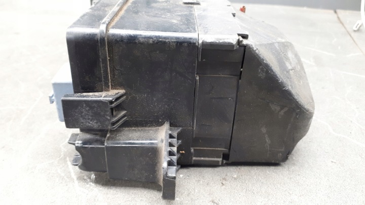 6906604-05 BOÎTE FUSIBLES MINI COOPER AVEC G