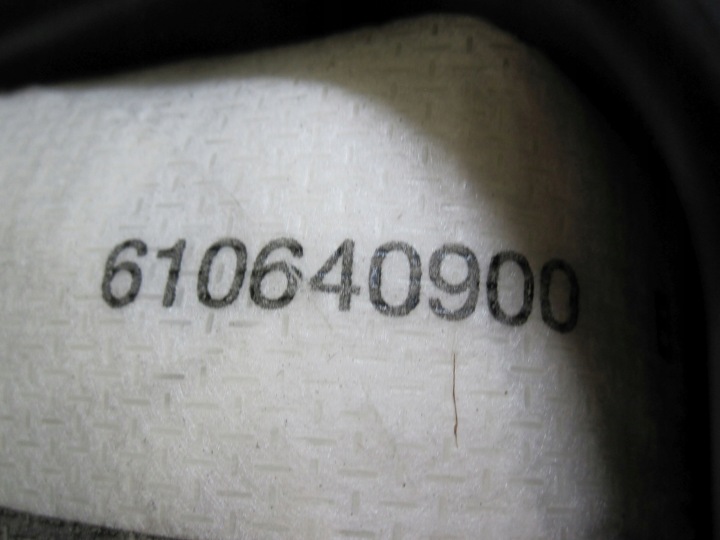 VOLVO S60 II 11R AIRBAG COUSSIN 616289100C 610640900 610640700E 616261000A